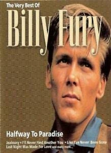 Fury billy halfway - fury, to