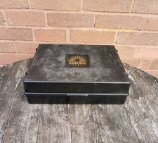 Daiwa Tackle Box Course Match Carp Fishing Terminal Tackle Storage Box Hard Case