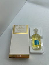 Vintage Guerlain Eau de