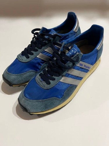Vintage adidas trx - vintage,