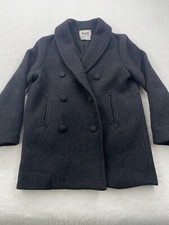 FLAX Double Breasted Size