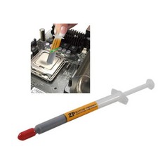 Heat Sink Compound Silicone