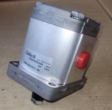 New Galtech 2SPA16-D-10G Gear Pump 57816 POMPA 2SP A16 D-10G Y002901600012000