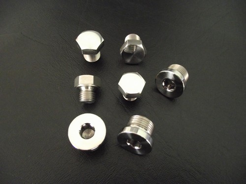 Stainless steel filler - steel,