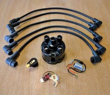 MG MGB/ MGB GT Lucas 45D