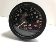 Yamaha RD 250/350 Speedometer
