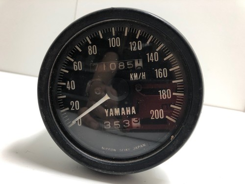 Yamaha 250 350 - 250,