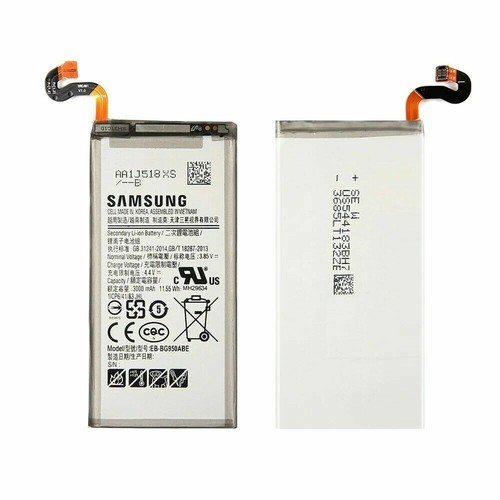 Genuine samsung bg950abe - samsung, eb-bg950abe
