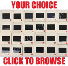 YOUR CHOICE $8 each AIRPLANES