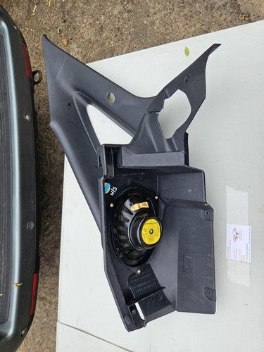 Ford escort mk5 mk5b door - 4,