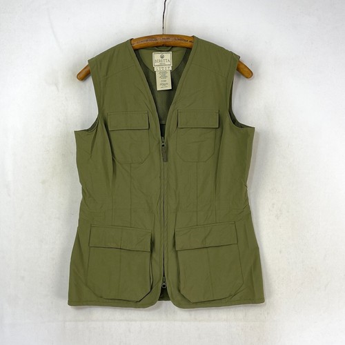 Beretta shooting vest - beretta, womens