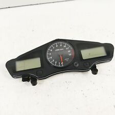 Honda VFR 800 RC 46 / V-Tec EZ:08 Cockpit 28KM! Speedometer Tachometer 53887