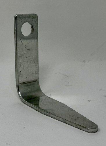 Shaped rafter hook nail - "l",
