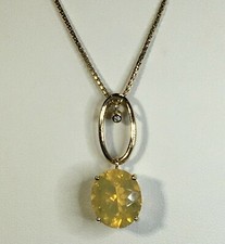 Wow huge brazilian fire opal - fire,