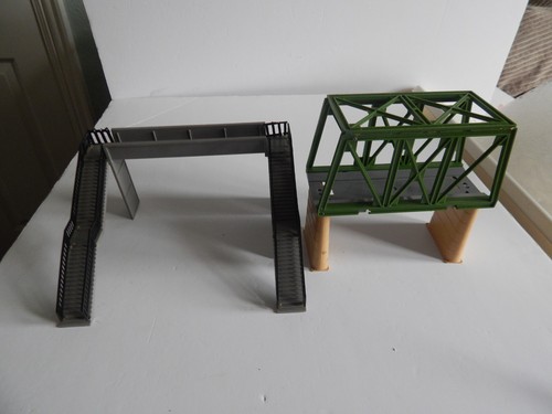 Hornby job lot - hornby,