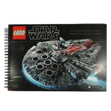 LEGO 75192 - UCS Millenium