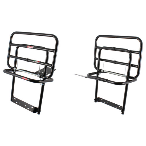 Rms rear luggage - rms,