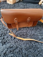 oxbridge satchels shop tan
