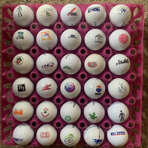 Titleist logo golf - logo, balls