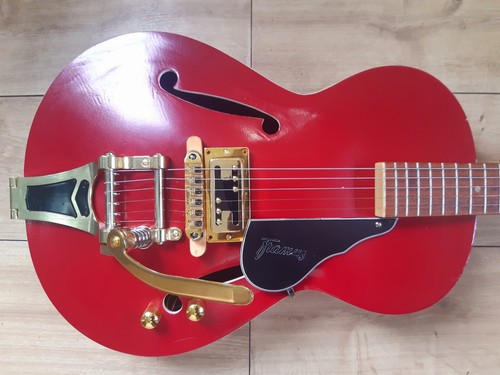 Framus studio 1960s - "framus, 5