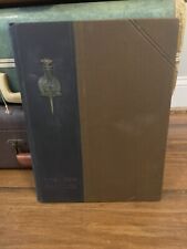 The Chanticleer 1934 Duke