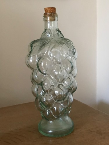 Vintage modello bottle bunch - vintage,