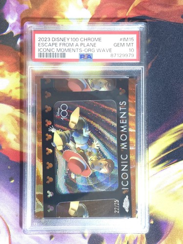 2023 disney 100 chrome - 2023,