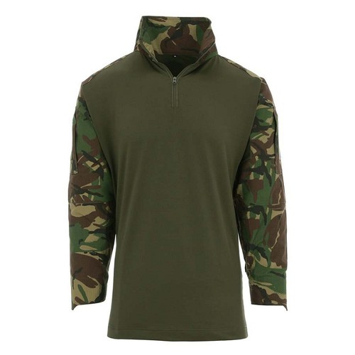 British army style woodland - british,