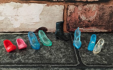 Disney Princess Odd Shoe