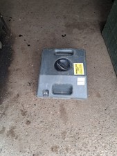 Petrol Road Saw, WACKER NEUSON