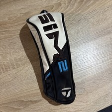 TaylorMade SIM 2 Fairway Wood Headcover