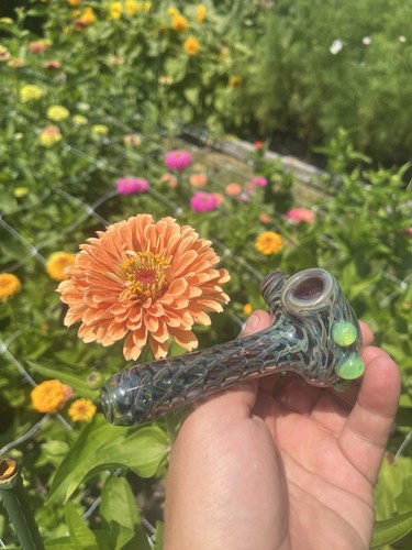 Heady coil pot hammer pipe - pot,