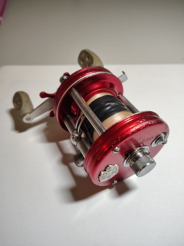 Vintage abu garcia ambassadeur - abu,