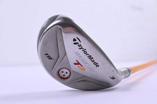 Taylormade rescue 3 hybrid - taylormade, tp