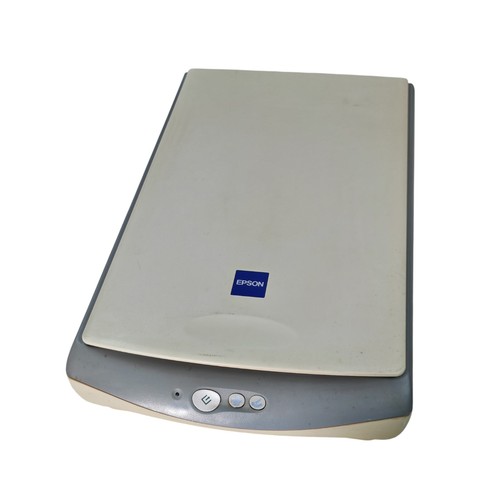 Epson perfection 1240u photo - perfection,