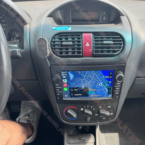 Android stereo carplay - 15,