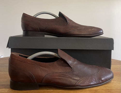Hugo boss shoes - sz, uk