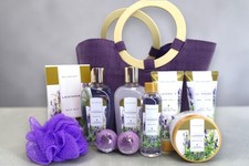 Spa Luxetique Valentine's Day