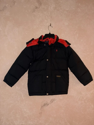 New polo ralph lauren - new,