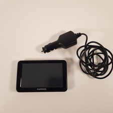 Garmin satnav  GPS nüvi 2445