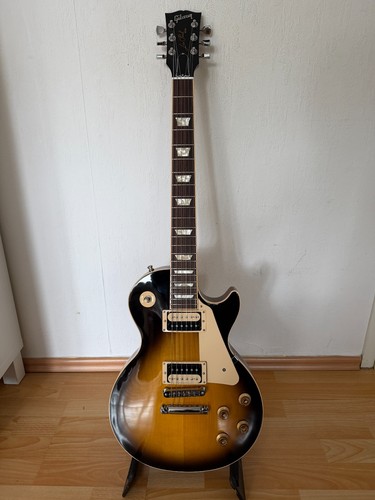 Gibson les paul traditional - paul,