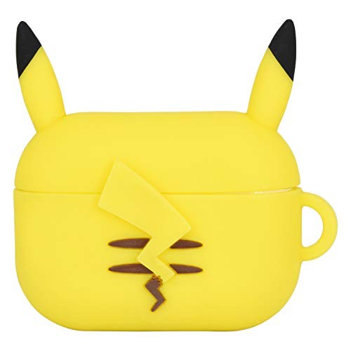 Pokemon airpods pro silicone - pro,