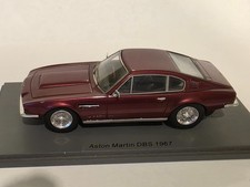 Spark Models S0573 Aston