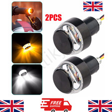 2pcs motorcycle turn signal - motorcycle,