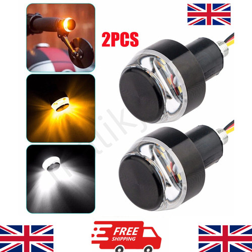 2pcs motorcycle turn - 2pcs, signal