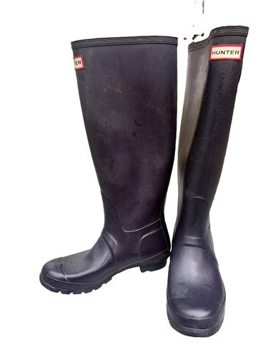 Hunter original tall wellies - tall,