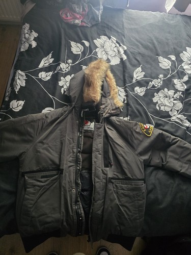 Zavetti canada jacket - canada,