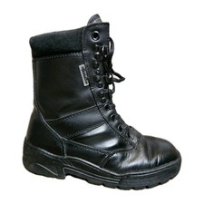 Kombat Patrol Security Boots