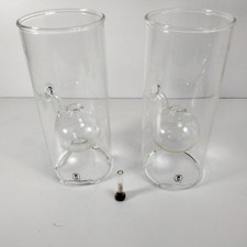 X2 Wolfard Glass Blowing