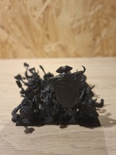Warhammer Dwarf Warriors